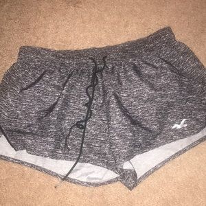 Hollister shorts